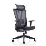 Lift Headrest Computer Office Chair for sale