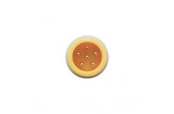 China Digital 6 Pin 3m Reusable Spo2 Sensor Compatible For Contec supplier