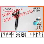 306-9380 Oem Fuel Injectors 10R-7672 2645A734 320-0680 For  C6.6 Engine for sale