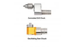 China Orthopaedic Medical Surgical Power Tools Hand Bone Drill supplier