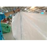 Customized Container Liner Bags For Shipping Form-Fit Or Loose-Fit Liner Type And 5 1 Safety Ratio for sale