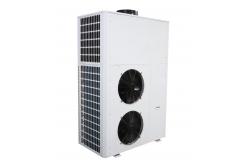 China Simple Control Systems For Precise Control With Commercial Kitchen Air Conditioner supplier
