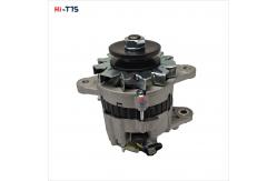 China Diesel Engine Alternator Generator Excavator E70B A2T72986 4D32 12V 35A supplier