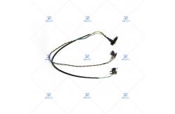 China SAMSUNG SM 8MM FEEDER SENSOR J90650157B Smt Feeder Parts Hanwha Samsung supplier