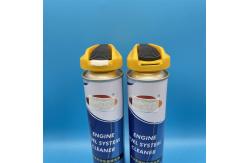 China Professional Folding Sprayer for Photographers with Ultra-Fine Mist supplier