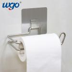 140mm Wide Toilet Roll Storage Waterproof ISO 9001 Paper Roll Dispenser for sale