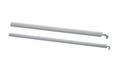 China Children Test Finger Probe 18 and 19 , IEC61032 Jointed Children Test Finger supplier