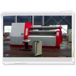 Movable 11.5m Gantry Column And Boom Welding Manipulator