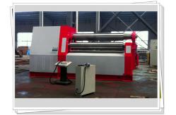 China Movable 11.5m Gantry Column And Boom Welding Manipulator supplier
