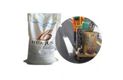 China Thermoplastic Road Marking Paint White & Yellow 25kg Bag supplier