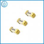 LED Lighting Time Lag 6125 SMD 72VDC Surface Mount Fuses 20A