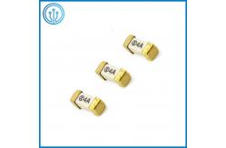 China LED Lighting Time Lag 6125 SMD 72VDC Surface Mount Fuses 20A supplier