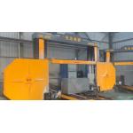 4 Axis Cnc Diamond Wire Saw Machine With High-Efficiency Cutting for sale
