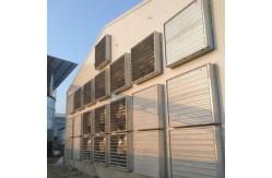 China Auto One Ton Grain Bin Poultry Feed Silo Animal Feed Storage Silos supplier