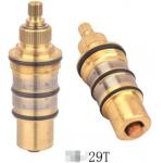 BN-81295 Smart Mixing Valve Brass Ceramic Faucet Cartridge for sale