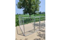 China Tubular Steel Fence manufacturer