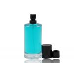 ISO Fine Cosmetic Spray Bottle Aluminum Perfume Pump For Clear Perfume Bottle for sale