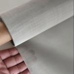 304 Stainless Steel Woven Wire Mesh Micro Hole 400 Mesh High Filter for sale