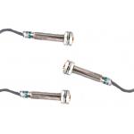 Magnetic Metal 3 Wire Inductive Sensor Non - Contact High Switching Frequency for sale