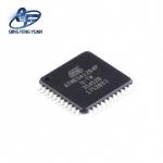 Electronic components Bom list ATMEGA1284P Atmel Capacitors Resistors Microcontroller ATMEGA for sale