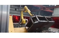 China Electric Vibratory Hammer manufacturer