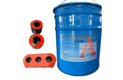 China JT2252 Vacuum Casting Process for Instrument Transformer supplier