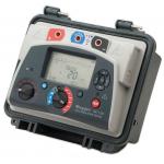 Megger MIT515 MIT525 MIT1025 MIT1525 Insulation Resistance Testers For Maintenance Of High Voltage Electrical Equipment for sale