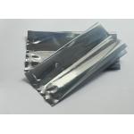 Shiny Shield Organ ESD Shielding Bag Offset Printing With 2 Or 3 Sealing Sides for sale
