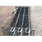Customized Refrigerator Finned Evaporator With CE ISO 9001 Certification for sale
