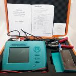 OEM HRL-50B Rebar Scanner Locator Detect Diameter Section Scan Grid Scan for sale
