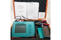 China OEM HRL-50B Rebar Scanner Locator Detect Diameter Section Scan Grid Scan supplier