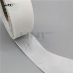 White Elastic Thick Waistband Interlining Flexible For Men And Women Garment Pants for sale