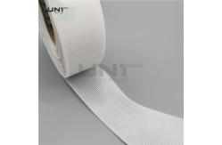 China White Elastic Thick Waistband Interlining Flexible For Men And Women Garment Pants supplier