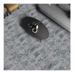 Custom Triangle Printed Carpet Tiles For Home Offices 20 X 20 for sale