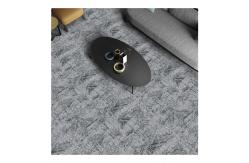 China Custom Triangle Printed Carpet Tiles For Home Offices 20 X 20 supplier