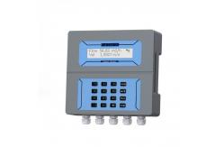 China ST505 Wall-Mounted Ultrasonic Flow Meter Bidirectional Flow Measurement with Transit-Time Technology supplier