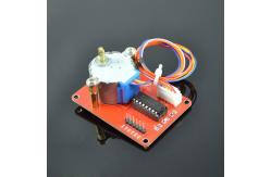 China Stepper Motor Driver Module supplier