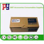 Smt Servo Motor HC-MFS43-S24 Mitsubishi KXF0CWNAA00 for Chip Mounter KME CM602 402 for sale