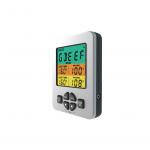 Long Range Digital Wireless Meat Thermometer 2 Probes With Alarm For Smoker for sale