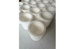 China High-performance Milling Container Used In Ball Mills, Planetary Ball Mills supplier