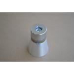 Industrial Pzt8 Ultrasonic Cleaning Transducer For Ultrasonic vibration Cleaner