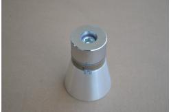 China Industrial Pzt8 Ultrasonic Cleaning Transducer For Ultrasonic vibration Cleaner supplier