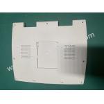 Edan F6 Fetal & Maternal Monitor Rear Cover for Display Assembly Plastic White Spare Part for sale