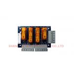 DC24V Elevator Control Board Unintended Car Movement Protection Board , Audio Chimer for sale