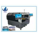 32 Nozzles Smt Led Light Making Machine For Flexible Strip Unlimited Length for sale