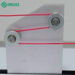 Electric Blanket Heating Wire Flexing Test Apparatus 0.33m/S