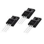 Low Conduction Loss Fast Recovery Time Cool Mosfet 30A 650V 99mΩ for sale
