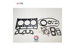 China Full Gasket Set , Full Gasket Kit D1703 1G462-99350-J 1G462-99350 supplier