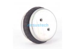 China 1B130070 Rubber Single Vibration Industrial Air Spring Reduce Shock supplier