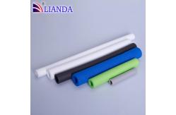 China Recliner Chair Memory Foam Seat Cushion , Bus Automotive Seat Cushion Foam supplier